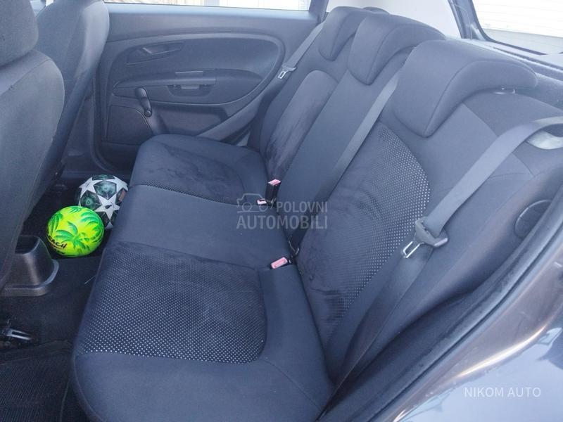 Fiat Grande Punto 1.4