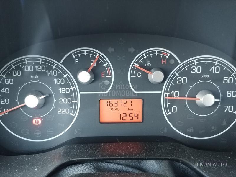 Fiat Grande Punto 1.4