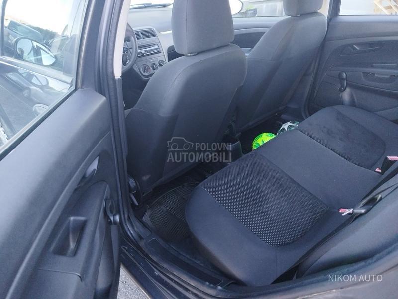 Fiat Grande Punto 1.4