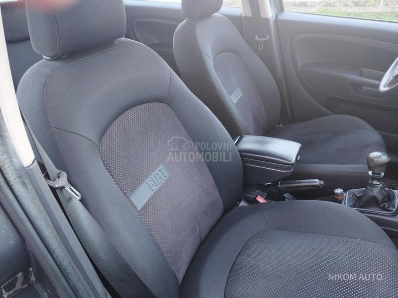 Fiat Grande Punto 1.4