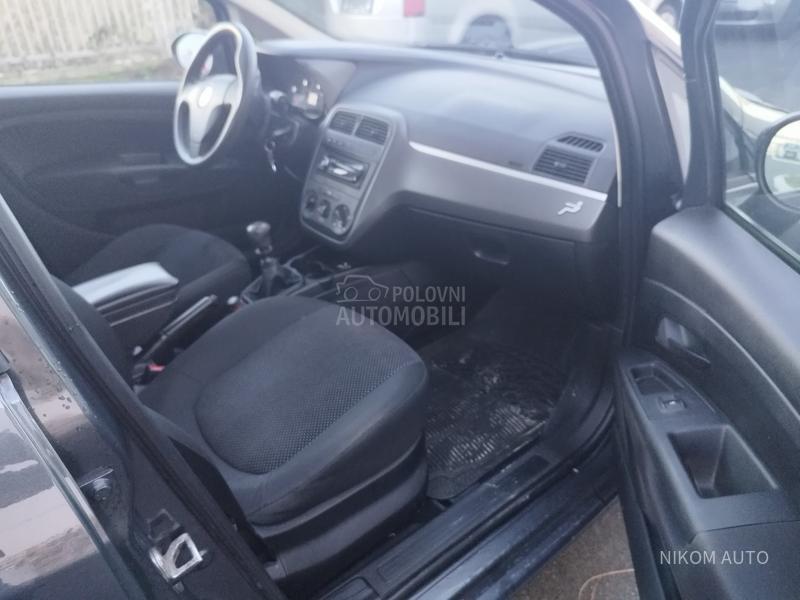 Fiat Grande Punto 1.4