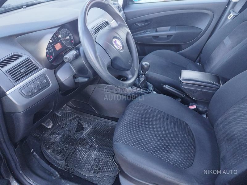 Fiat Grande Punto 1.4