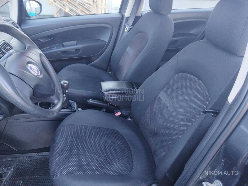 Fiat Grande Punto 1.4