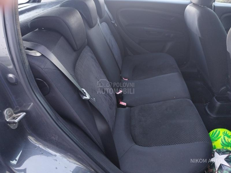 Fiat Grande Punto 1.4