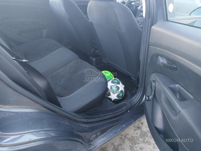 Fiat Grande Punto 1.4