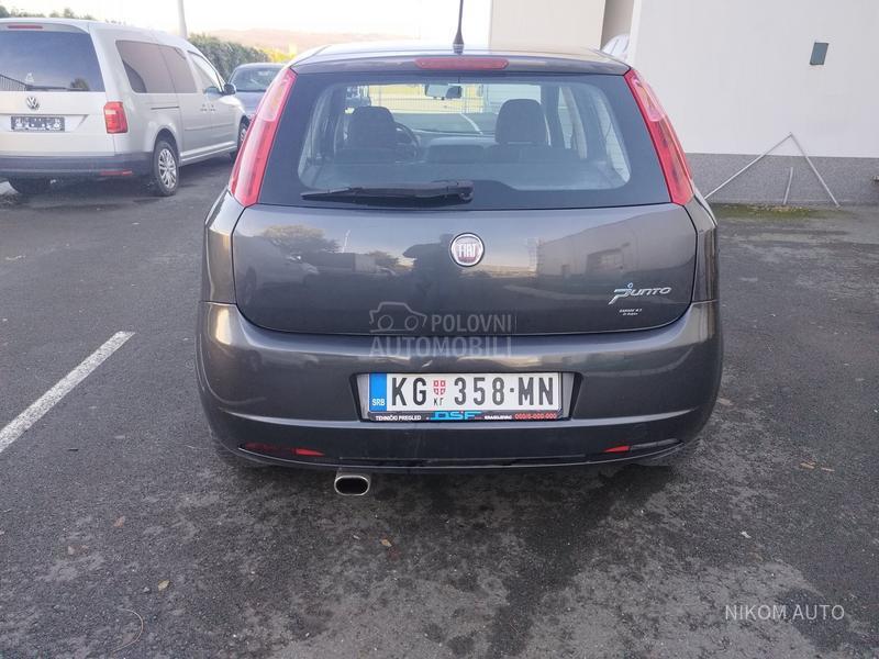 Fiat Grande Punto 1.4
