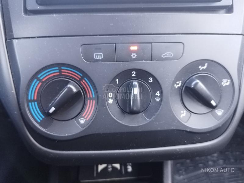 Fiat Grande Punto 1.4