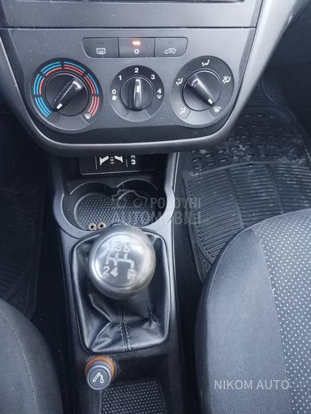 Fiat Grande Punto 1.4