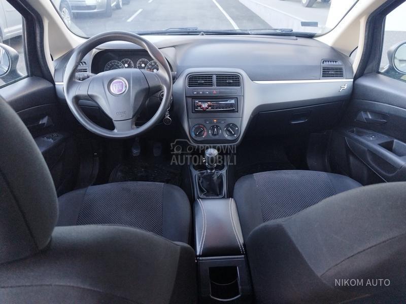 Fiat Grande Punto 1.4