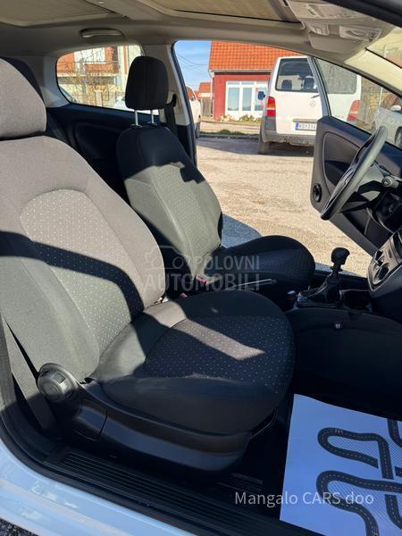 Fiat Grande Punto P.A.N.O.R.A.M.A