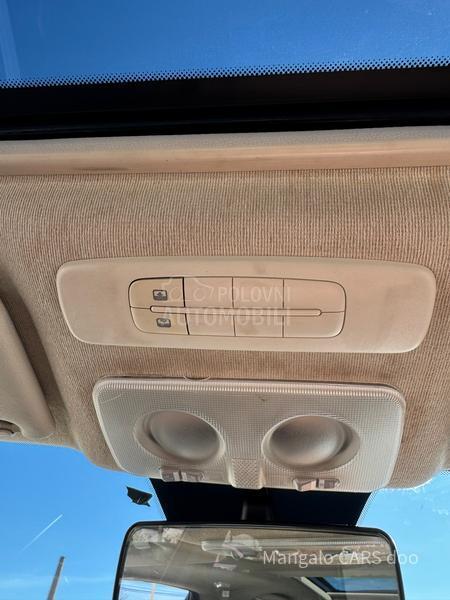 Fiat Grande Punto P.A.N.O.R.A.M.A