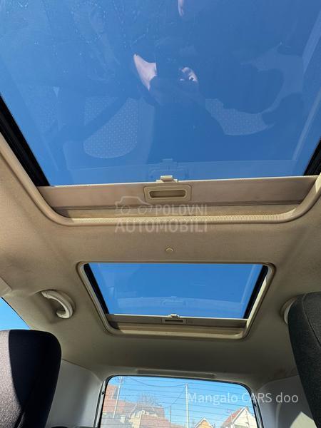 Fiat Grande Punto P.A.N.O.R.A.M.A