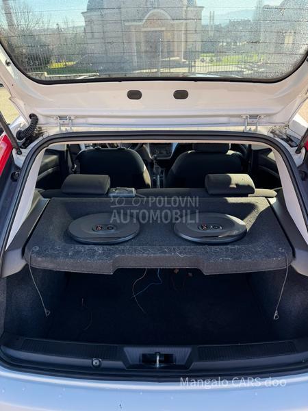 Fiat Grande Punto P.A.N.O.R.A.M.A