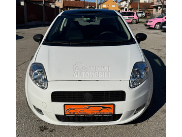 Fiat Grande Punto P.A.N.O.R.A.M.A