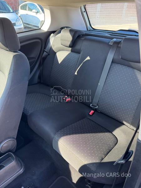 Fiat Grande Punto P.A.N.O.R.A.M.A