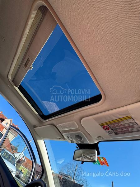 Fiat Grande Punto P.A.N.O.R.A.M.A