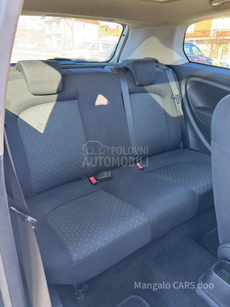 Fiat Grande Punto P.A.N.O.R.A.M.A