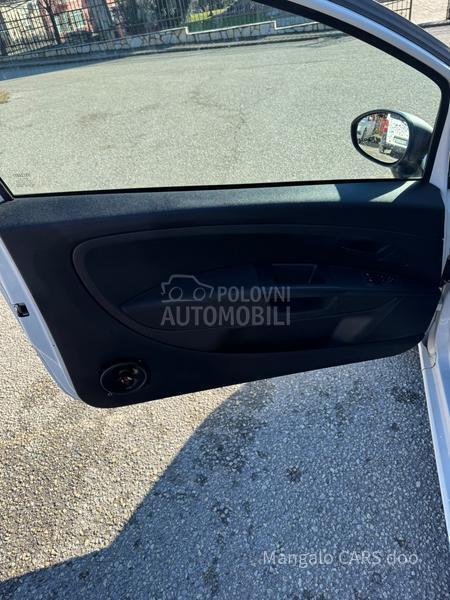 Fiat Grande Punto P.A.N.O.R.A.M.A