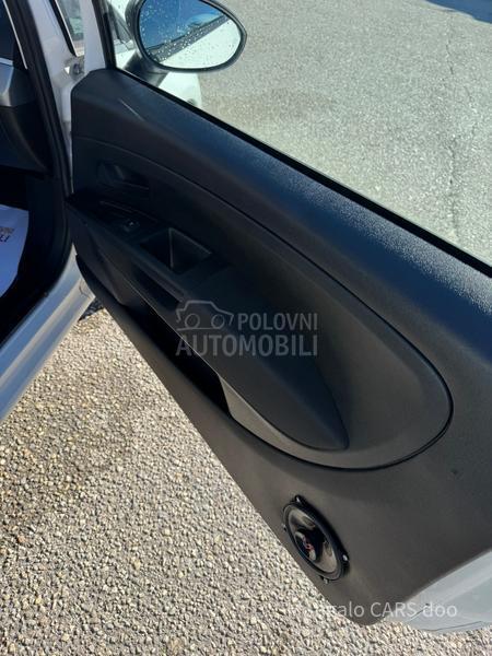 Fiat Grande Punto P.A.N.O.R.A.M.A