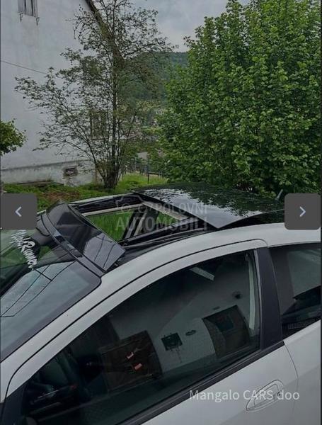 Fiat Grande Punto P.A.N.O.R.A.M.A