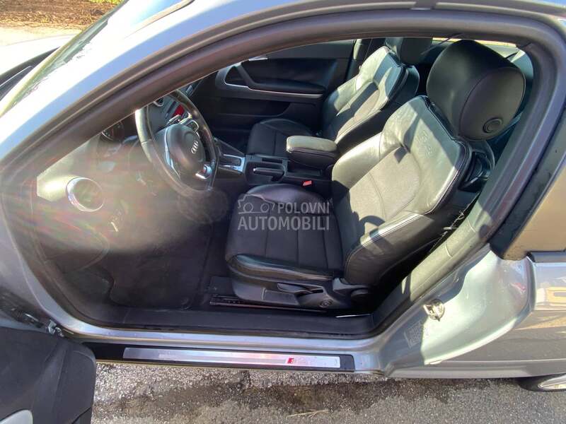 Audi A3 2.0tdi S-tronic