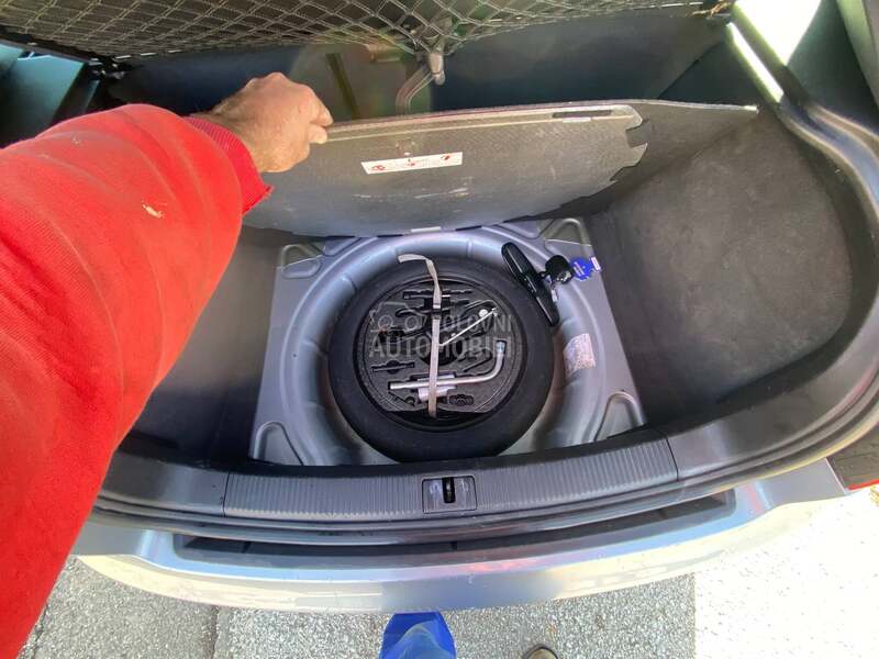 Audi A3 2.0tdi S-tronic