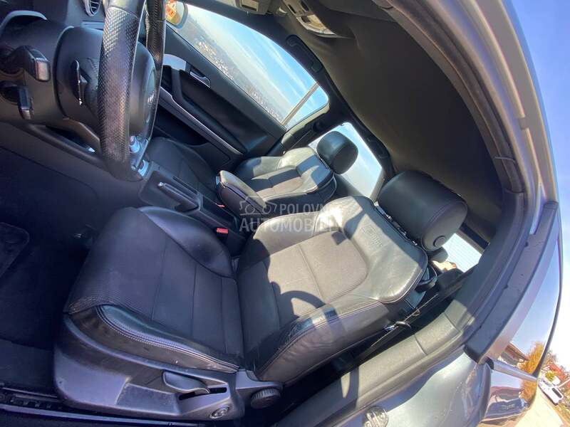 Audi A3 2.0tdi S-tronic
