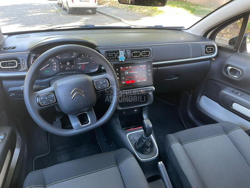 Citroen C3 C-SERIES
