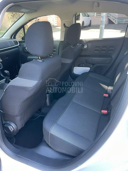 Citroen C3 C-SERIES