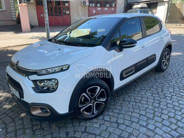 Citroen C3 C-SERIES