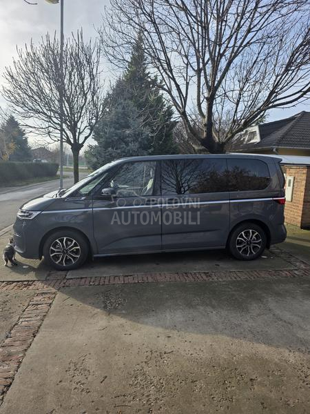Volkswagen Multivan 2.0