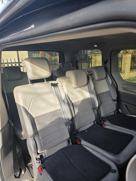 Volkswagen Multivan 2.0