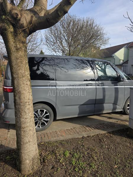 Volkswagen Multivan 2.0