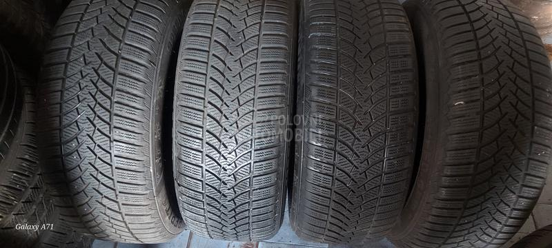 Semperit 215/55 R16 Sve sezone