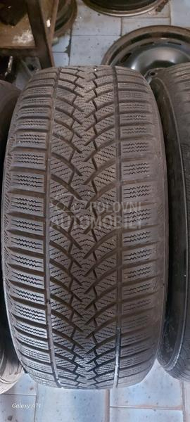 Semperit 215/55 R16 Sve sezone