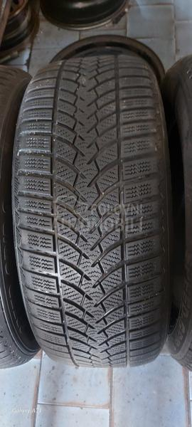 Semperit 215/55 R16 Sve sezone