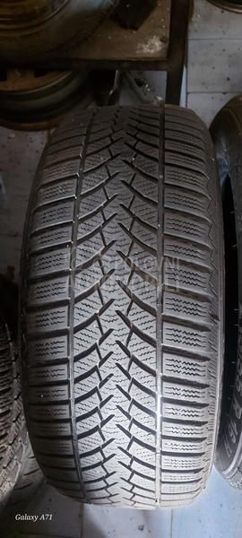 Semperit 215/55 R16 Sve sezone