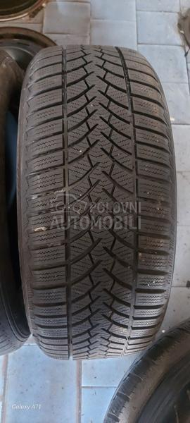 Semperit 215/55 R16 Sve sezone