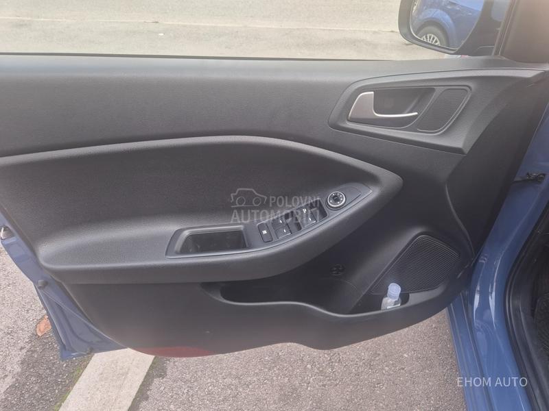 Hyundai i20 1,2 MPI