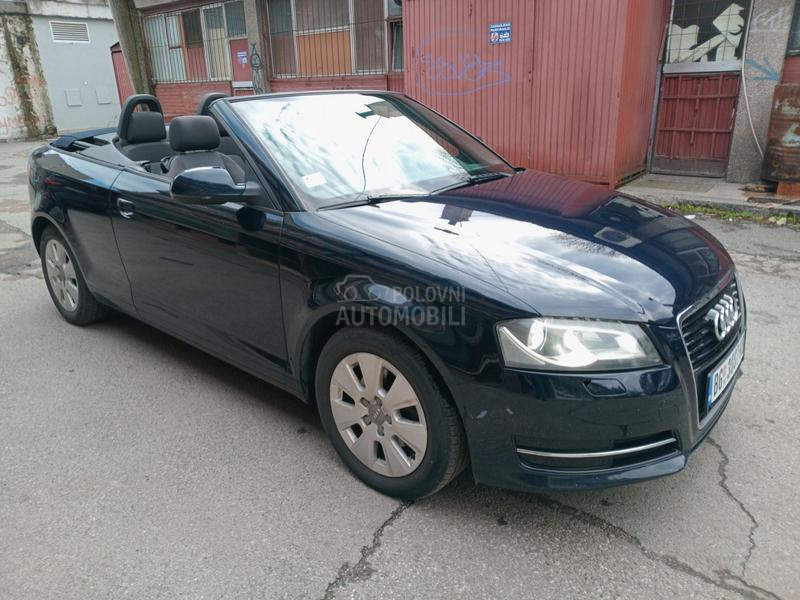 Audi A3 1.4 TFSI