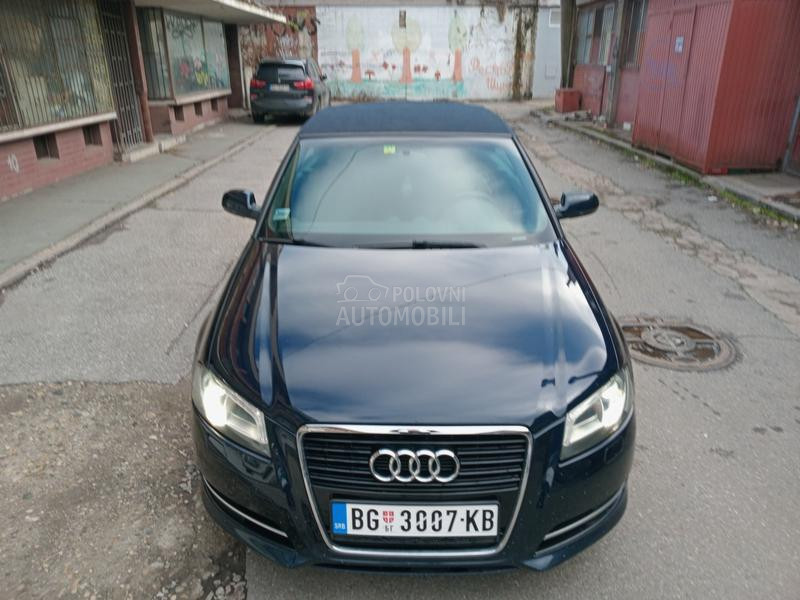 Audi A3 1.4 TFSI