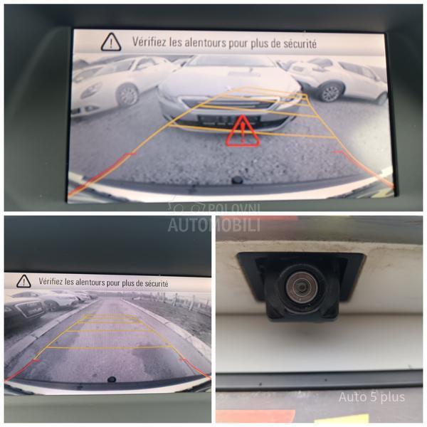 Opel Mokka 1.7cdti COSMO