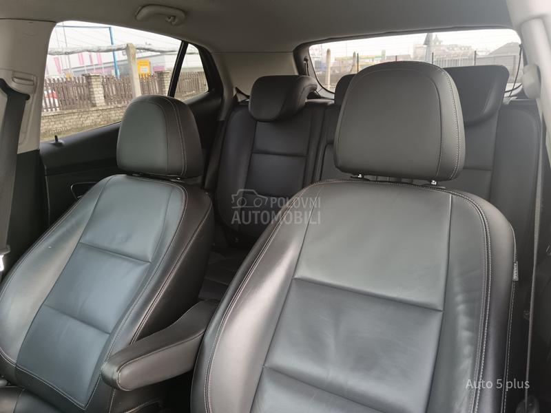 Opel Mokka 1.7cdti COSMO