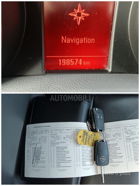 Opel Mokka 1.7cdti COSMO