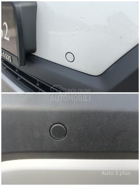 Opel Mokka 1.7cdti COSMO