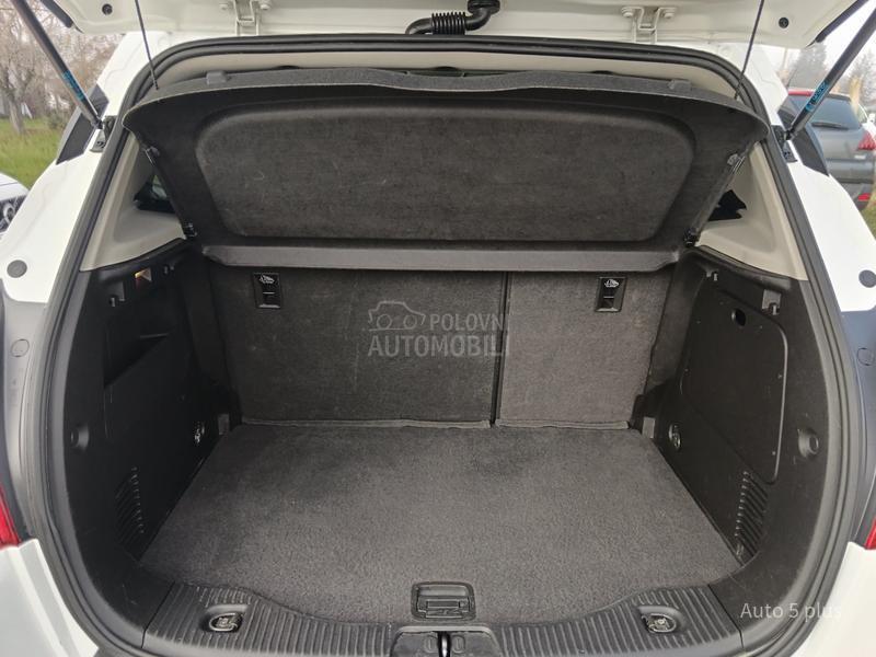 Opel Mokka 1.7cdti COSMO