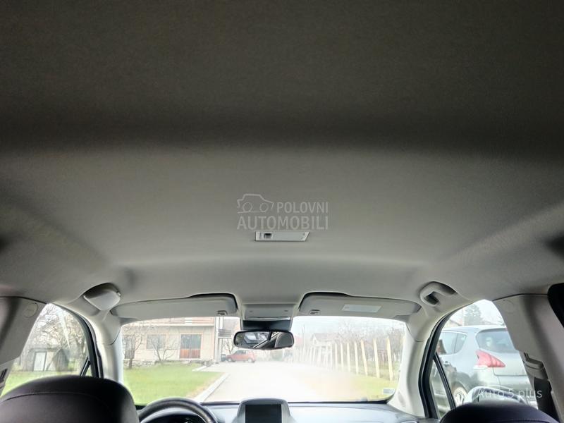 Opel Mokka 1.7cdti COSMO