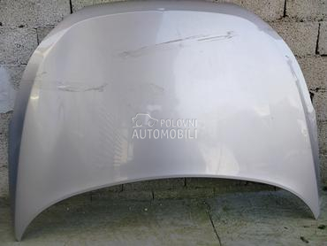 Hauba za Hyundai Tucson od 2009. do 2015. god.