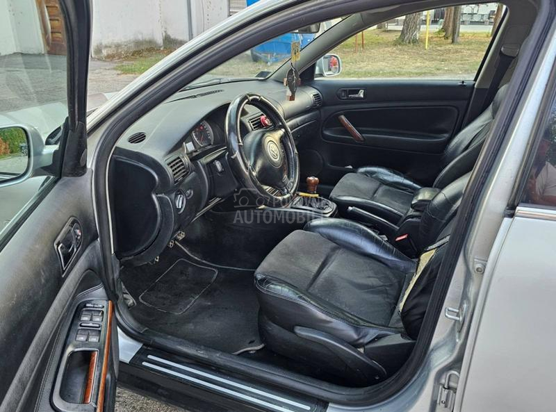 Volkswagen Passat B5.5 1.9TDI