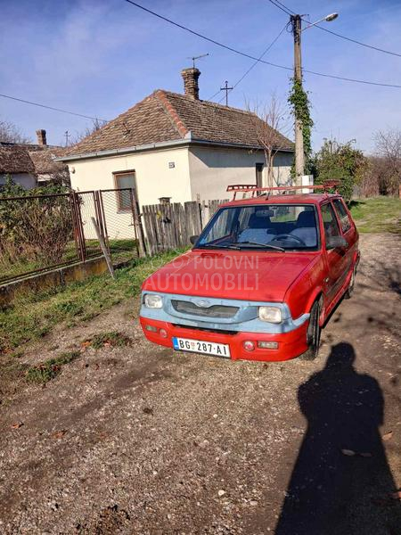 Zastava Yugo 55 Yugo 55 IN